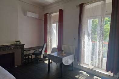 Appartement 1 pièces 450 €