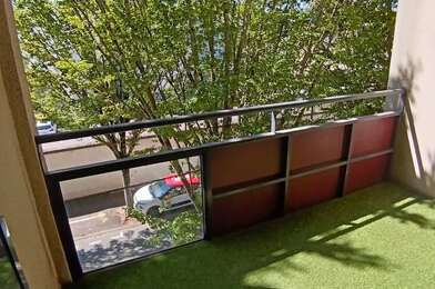 Appartement 3 pièces 990 €
