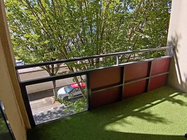 Appartement de 65m2 à louer sur Angers — photo du bien