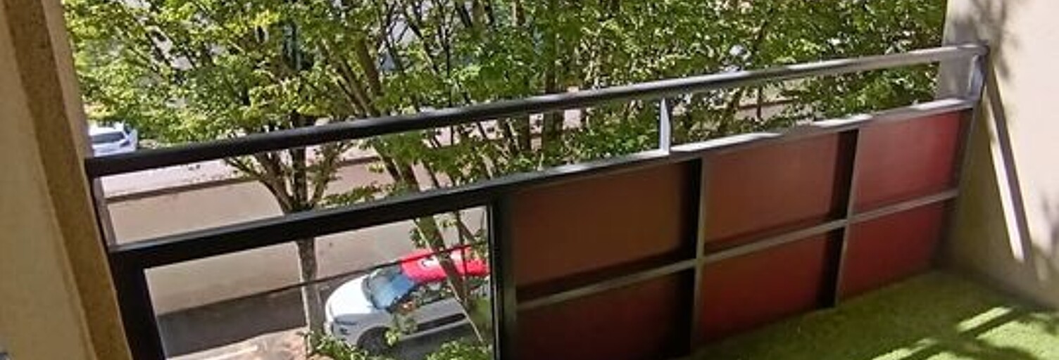 Appartement 3 Pièces 65 m² à louer à Angers (49000)