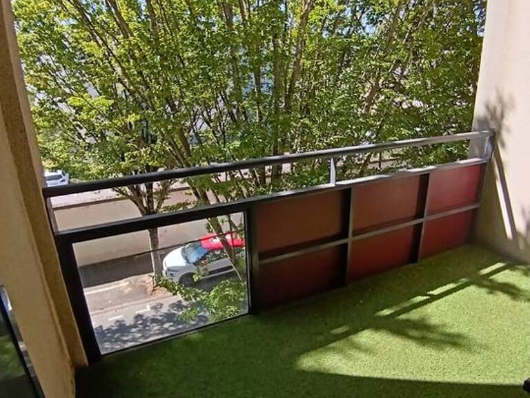 Appartement de 65m2 à louer sur Angers — photo 1
