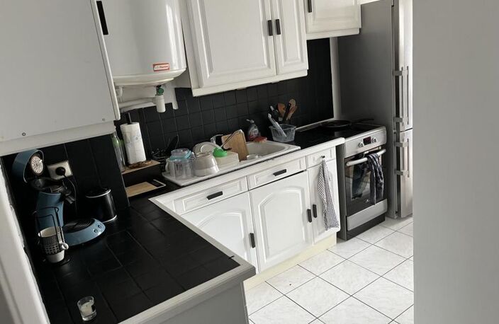 Appartement de 64m2 à louer sur Gagny — photo 2