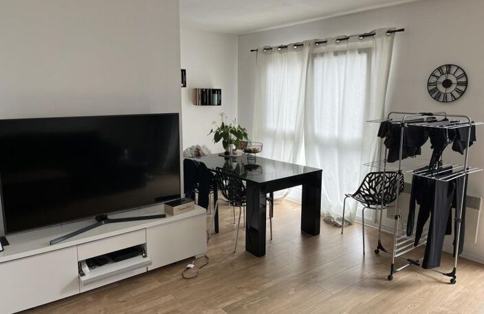 Appartement de 64m2 à louer sur Gagny — photo 3