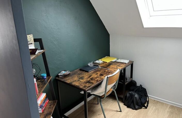 Appartement de 64m2 à louer sur Gagny — photo 4