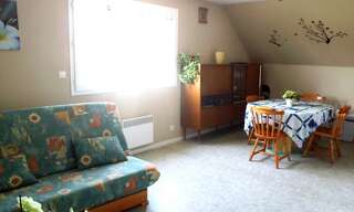 Appartement 3 Pièces 58 m² à louer à Rang-du-Fliers (62180)