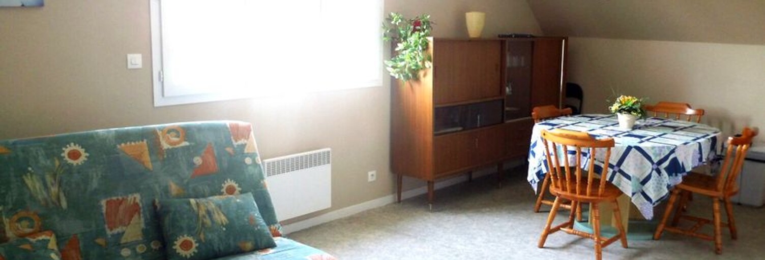 Appartement 3 Pièces 58 m² à louer à Rang-du-Fliers (62180)