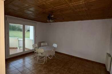 Appartement 3 pièces 925 €