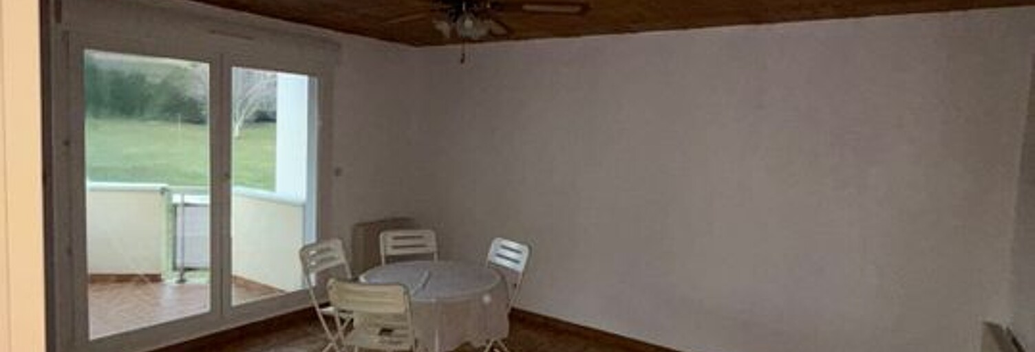 Appartement 3 Pièces 63 m² à louer à Mulhouse (68100)