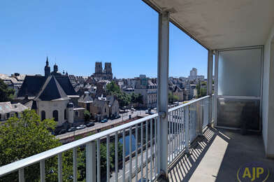 Appartement 4 pièces 338000 €