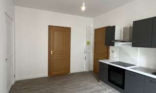 Appartement 2 Pièces 35 m² à louer à Nontron (24300)