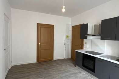 Appartement 2 pièces 430 €
