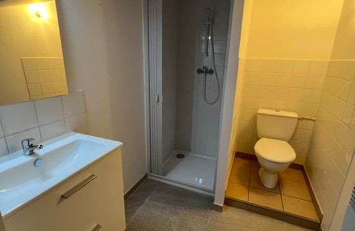 Appartement de 35m2 à louer sur Nontron — photo 4