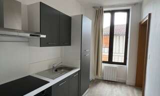 Appartement 2 Pièces 35 m² à louer à Nontron (24300)