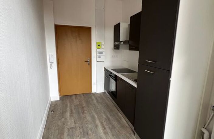 Appartement de 35m2 à louer sur Nontron — photo 2