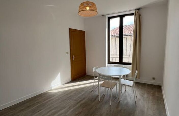 Appartement de 35m2 à louer sur Nontron — photo 3