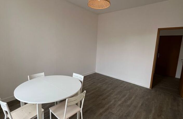 Appartement de 35m2 à louer sur Nontron — photo 4