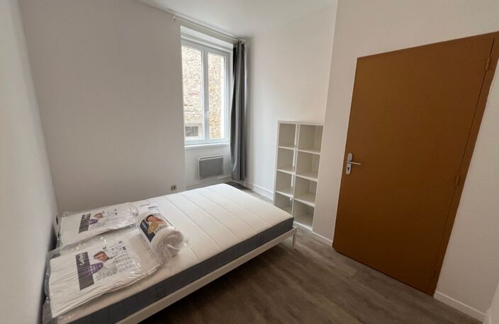 Appartement de 35m2 à louer sur Nontron — photo 5