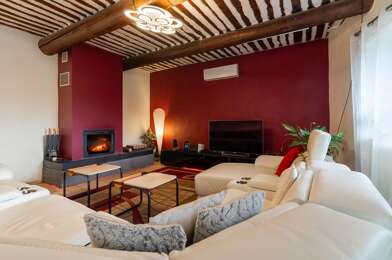 Maison 9 pièces 1595 €