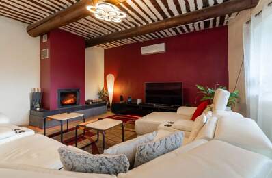 Maison de 200m2 à louer sur Le Pontet — photo du bien