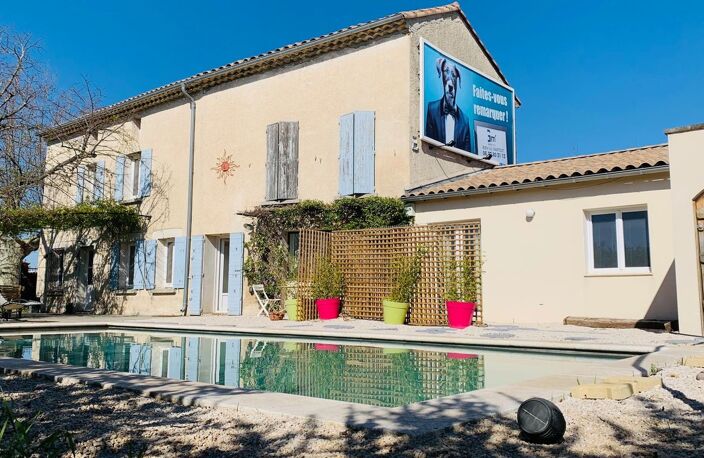 Maison de 200m2 à louer sur Le Pontet — photo 2