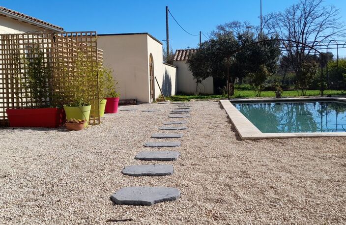 Maison de 200m2 à louer sur Le Pontet — photo 3
