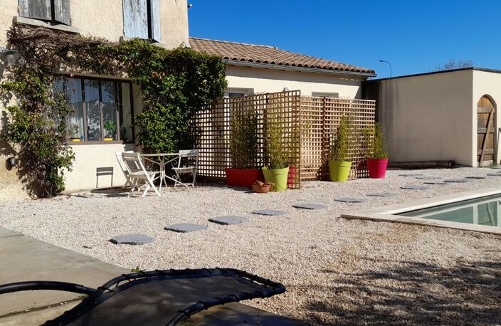 Maison de 200m2 à louer sur Le Pontet — photo 5
