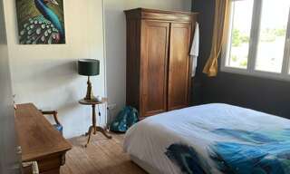 Appartement 1 Pièce 14 m² à louer à Petit-Couronne (76650)