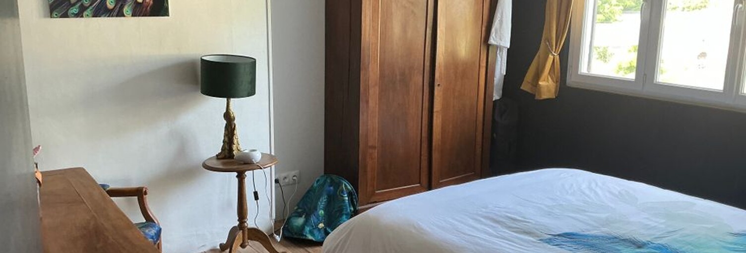 Appartement 1 Pièce 14 m² à louer à Petit-Couronne (76650)