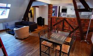Appartement 3 Pièces 90 m² à louer à Beauvais (60000)