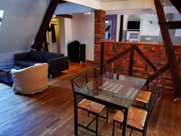 Appartement de 90m2 à louer sur Beauvais — photo 1