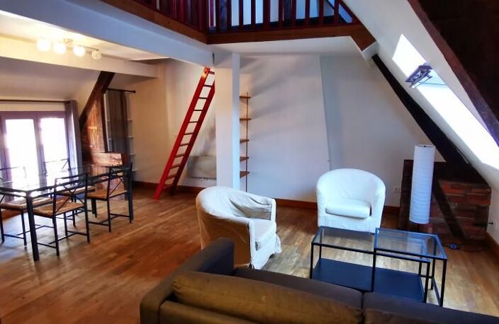 Appartement de 90m2 à louer sur Beauvais — photo 2