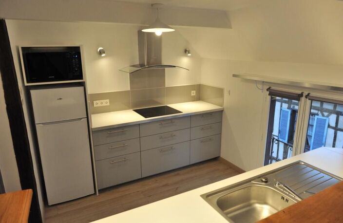 Appartement de 90m2 à louer sur Beauvais — photo 3
