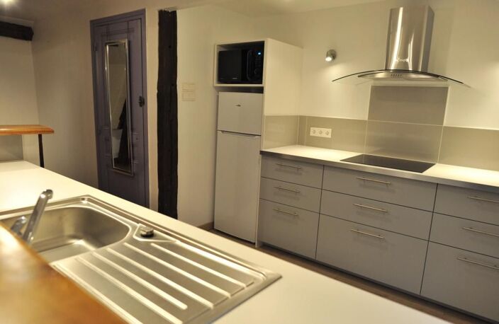 Appartement de 90m2 à louer sur Beauvais — photo 4