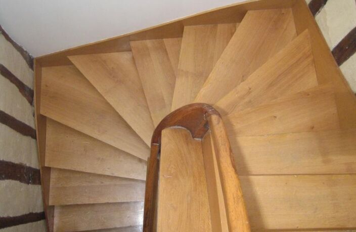 Appartement de 90m2 à louer sur Beauvais — photo 5