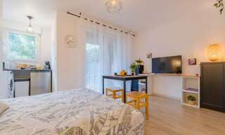 Appartement 1 Pièce 25 m² à louer à Toulouse (31000)