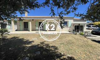 Maison 4 Pièces 110 m² à vendre à Sauzet (26740)