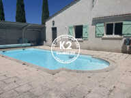 VILLA DE PLAIN PIED 110 M² 3 CHAMBRES — photo 2