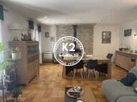 VILLA DE PLAIN PIED 110 M² 3 CHAMBRES — photo 3