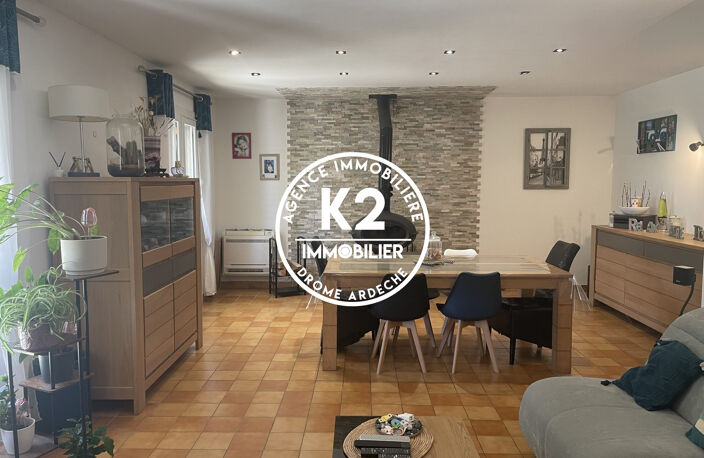 VILLA DE PLAIN PIED 110 M² 3 CHAMBRES — photo 3