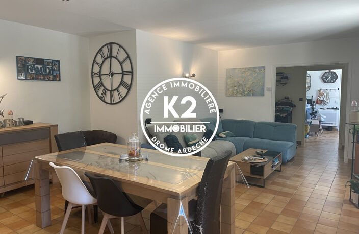 VILLA DE PLAIN PIED 110 M² 3 CHAMBRES — photo 4