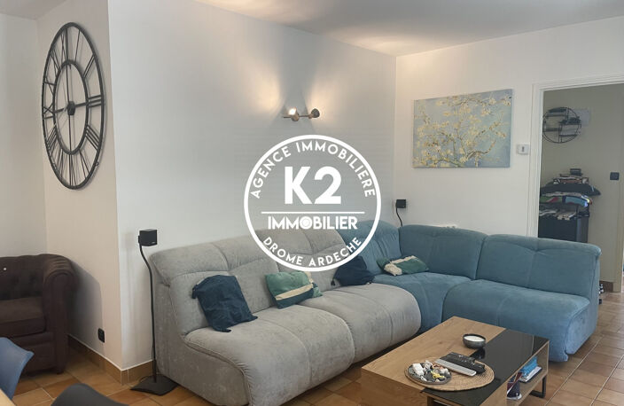 VILLA DE PLAIN PIED 110 M² 3 CHAMBRES — photo 5