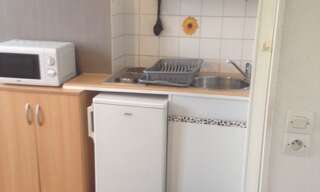 Appartement 1 Pièce 15 m² à louer à Douai (59500)