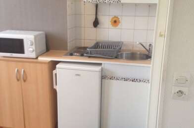 Appartement 1 pièces 415 €