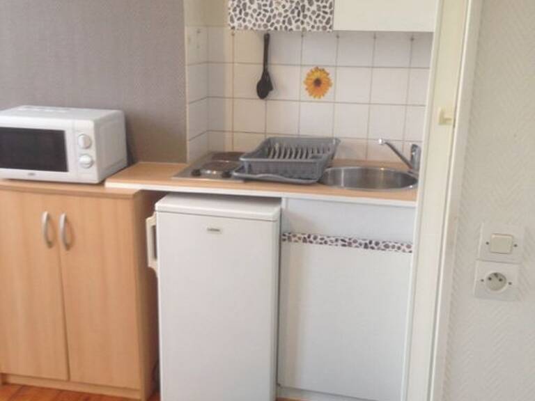 Studio de 15m2 à louer sur Douai — photo 1