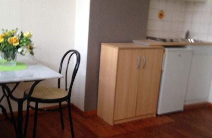 Studio de 15m2 à louer sur Douai — photo 2