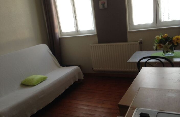 Studio de 15m2 à louer sur Douai — photo 3