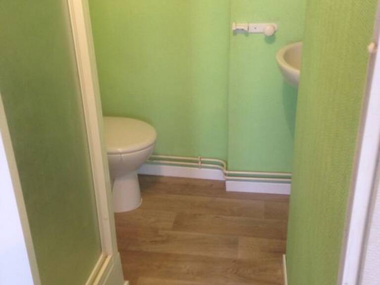 Studio de 15m2 à louer sur Douai — photo 1