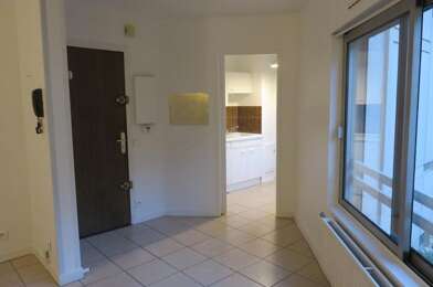 Appartement 1 pièces 580 €