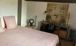 Appartement 1 Pièce 14 m² à louer à Aix-en-Provence (13080)