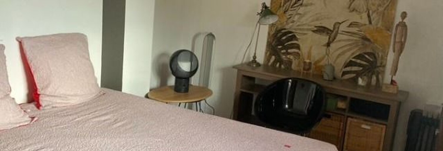 Appartement 1 Pièce 14 m² à louer à Aix-en-Provence (13080)
